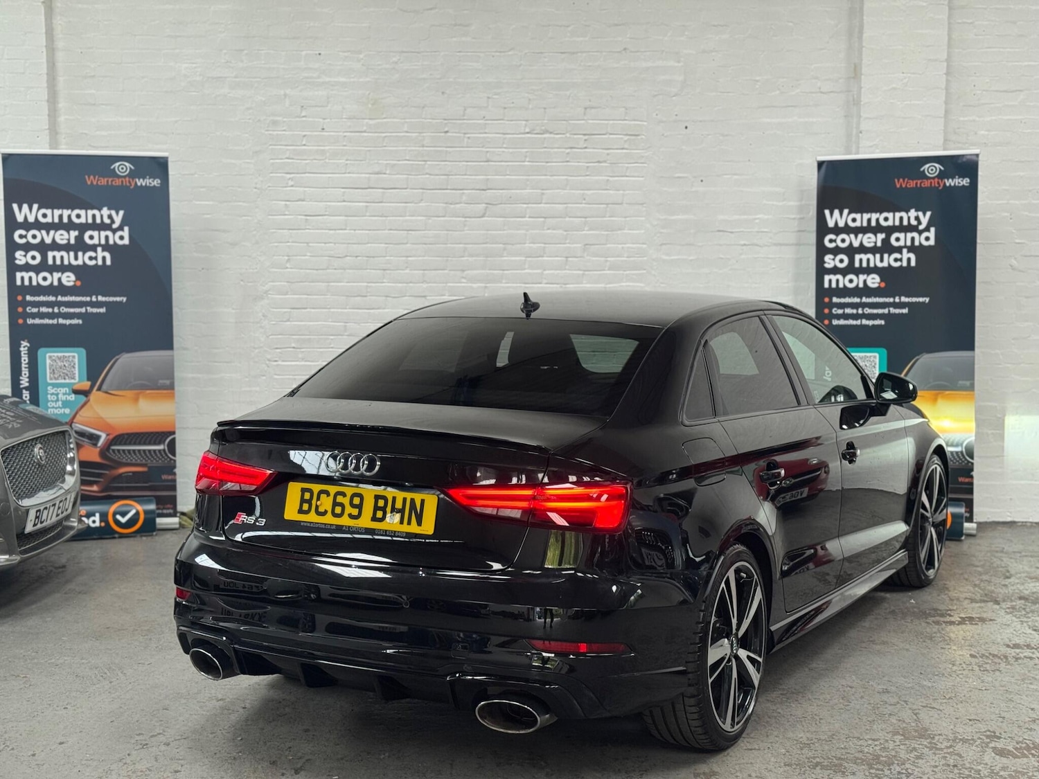 Used Audi RS3 2020 for sale - 76085377: Photo 23