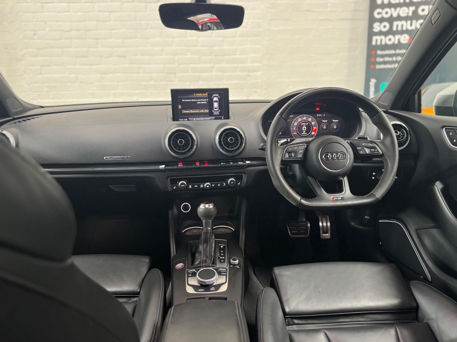 Used Audi RS3 2020 for sale - 76085377: Photo 27