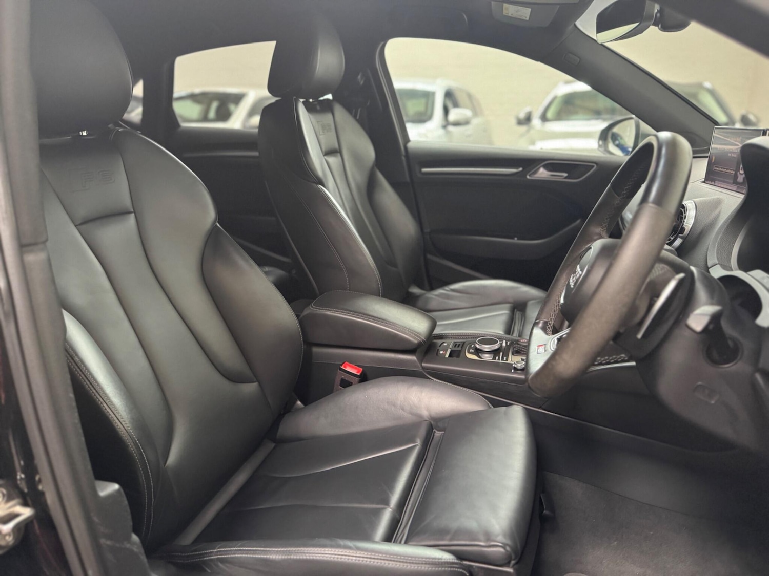 Used Audi RS3 2020 for sale - 76085377: Photo 28
