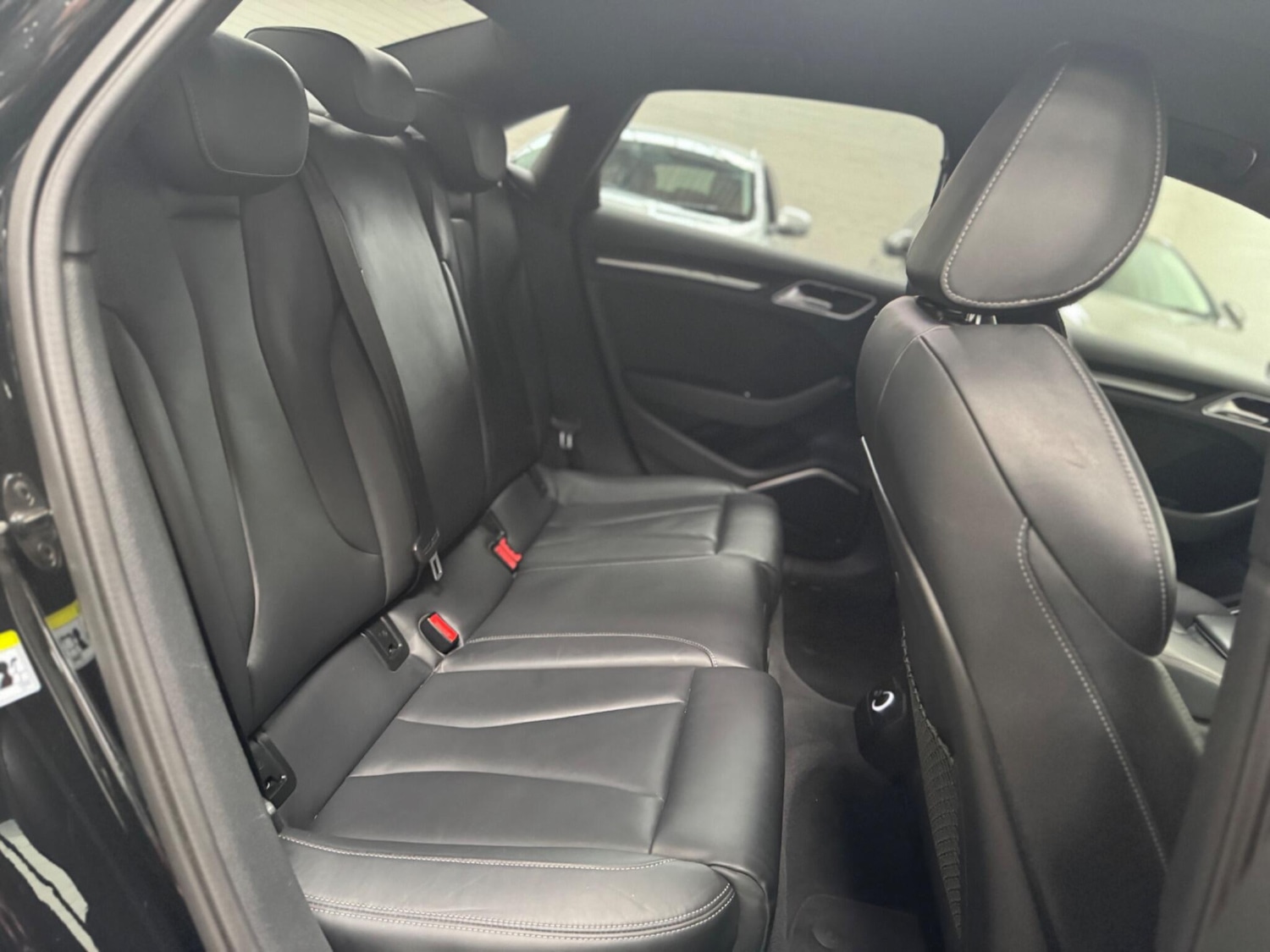 Used Audi RS3 2020 for sale - 76085377: Photo 29