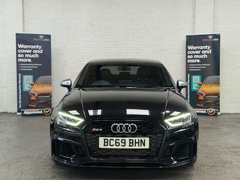 Used Audi RS3 2020 for sale - 76085377: Photo 2