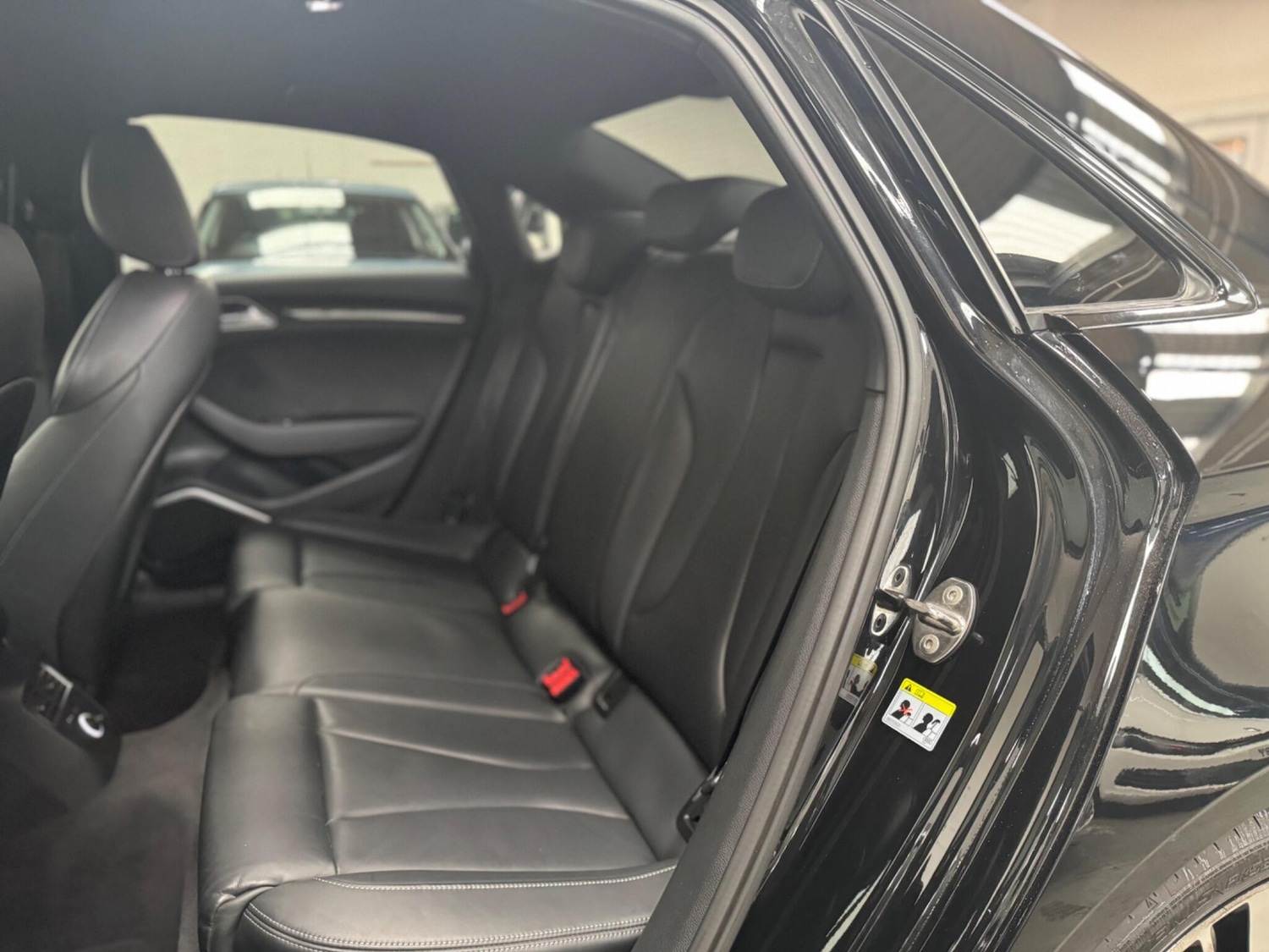 Used Audi RS3 2020 for sale - 76085377: Photo 30