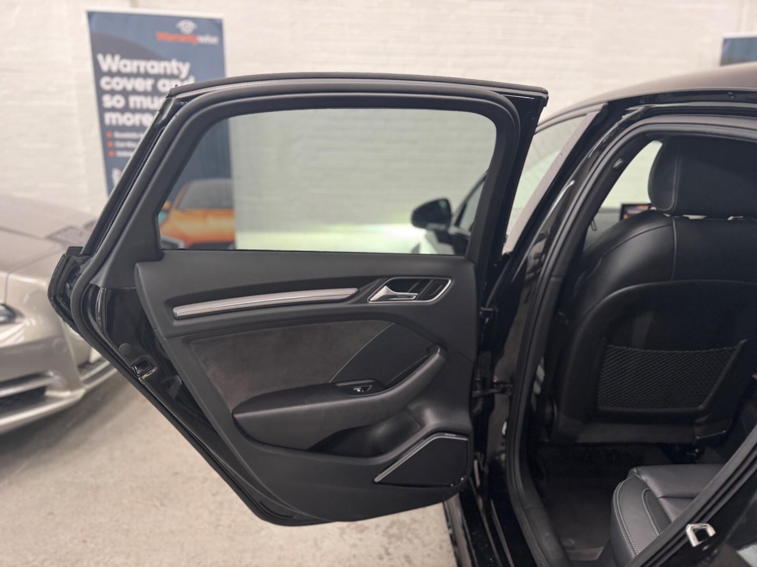 Used Audi RS3 2020 for sale - 76085377: Photo 34