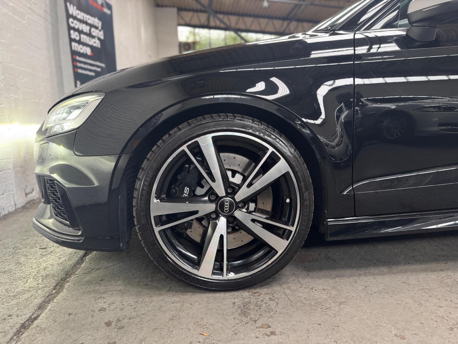 Used Audi RS3 2020 for sale - 76085377: Photo 36