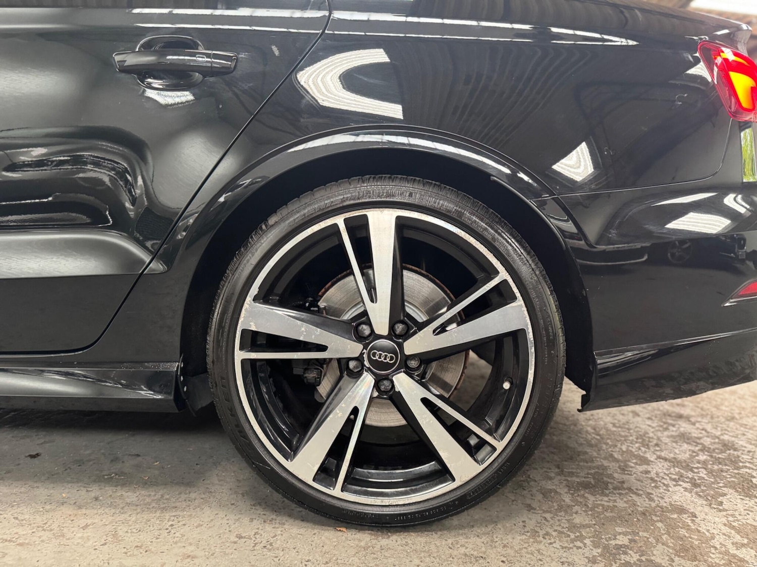 Used Audi RS3 2020 for sale - 76085377: Photo 37