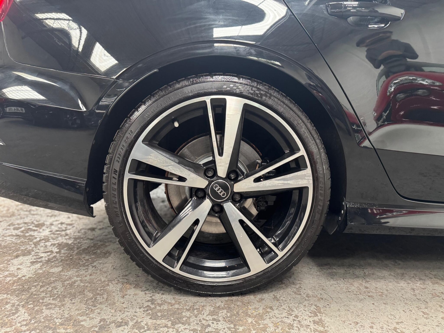 Used Audi RS3 2020 for sale - 76085377: Photo 38