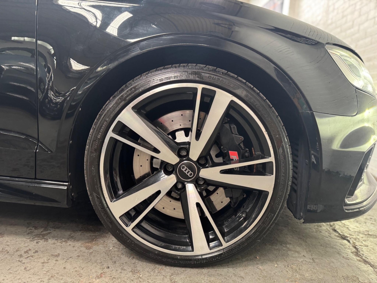 Used Audi RS3 2020 for sale - 76085377: Photo 39