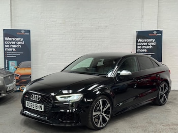 Used Audi RS3 2020 for sale - 76085377: Photo 3