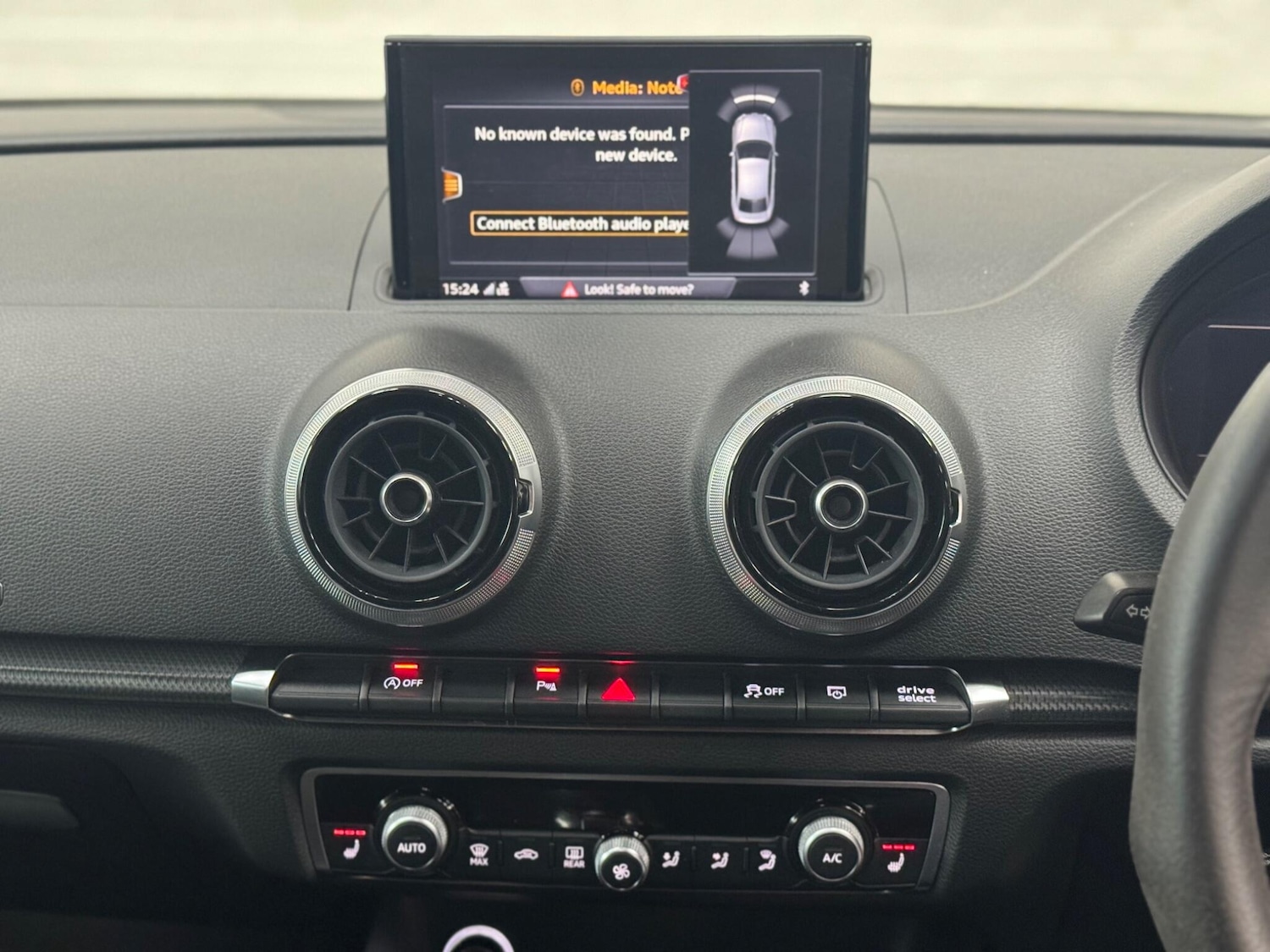 Used Audi RS3 2020 for sale - 76085377: Photo 44