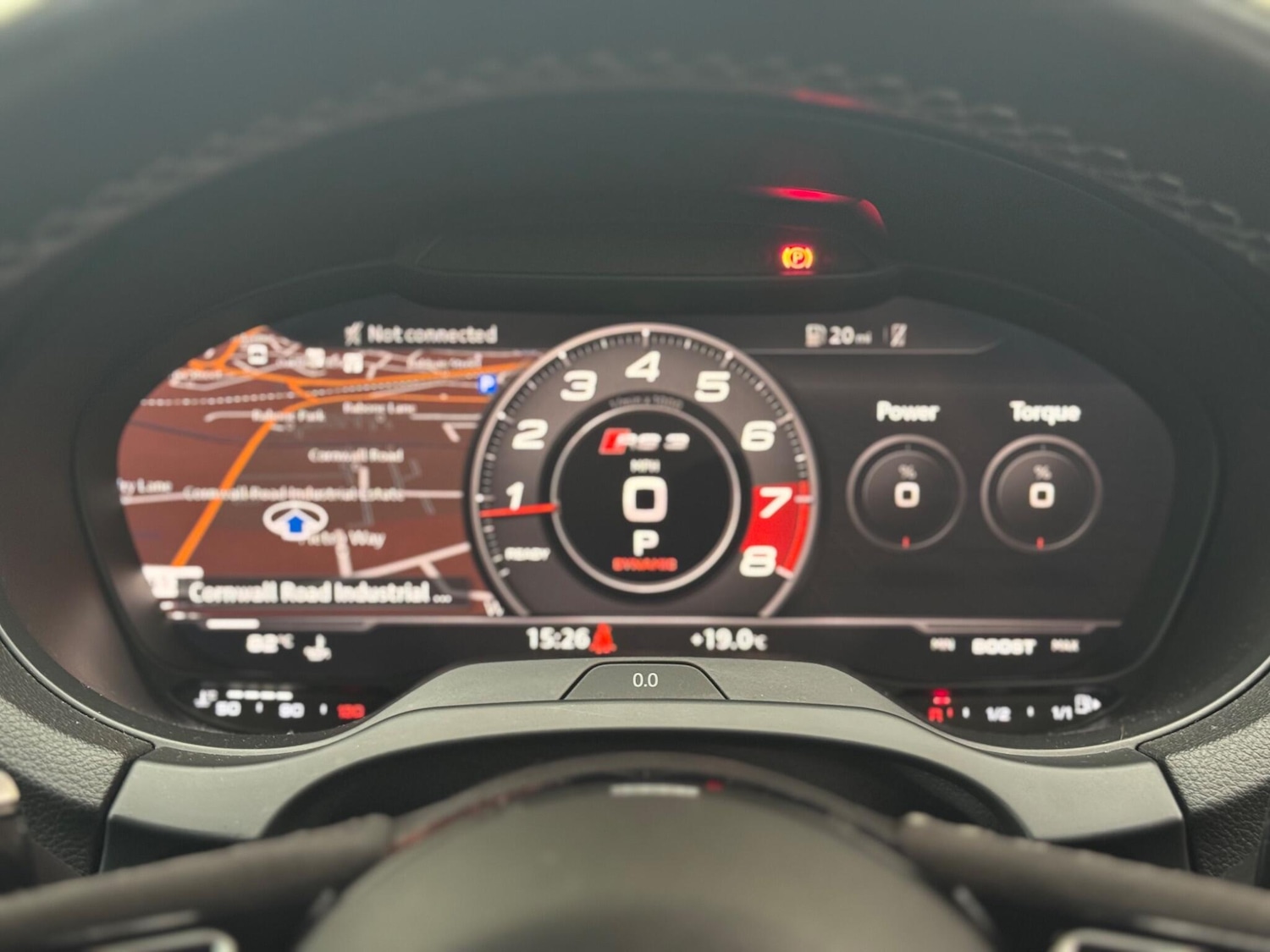 Used Audi RS3 2020 for sale - 76085377: Photo 46