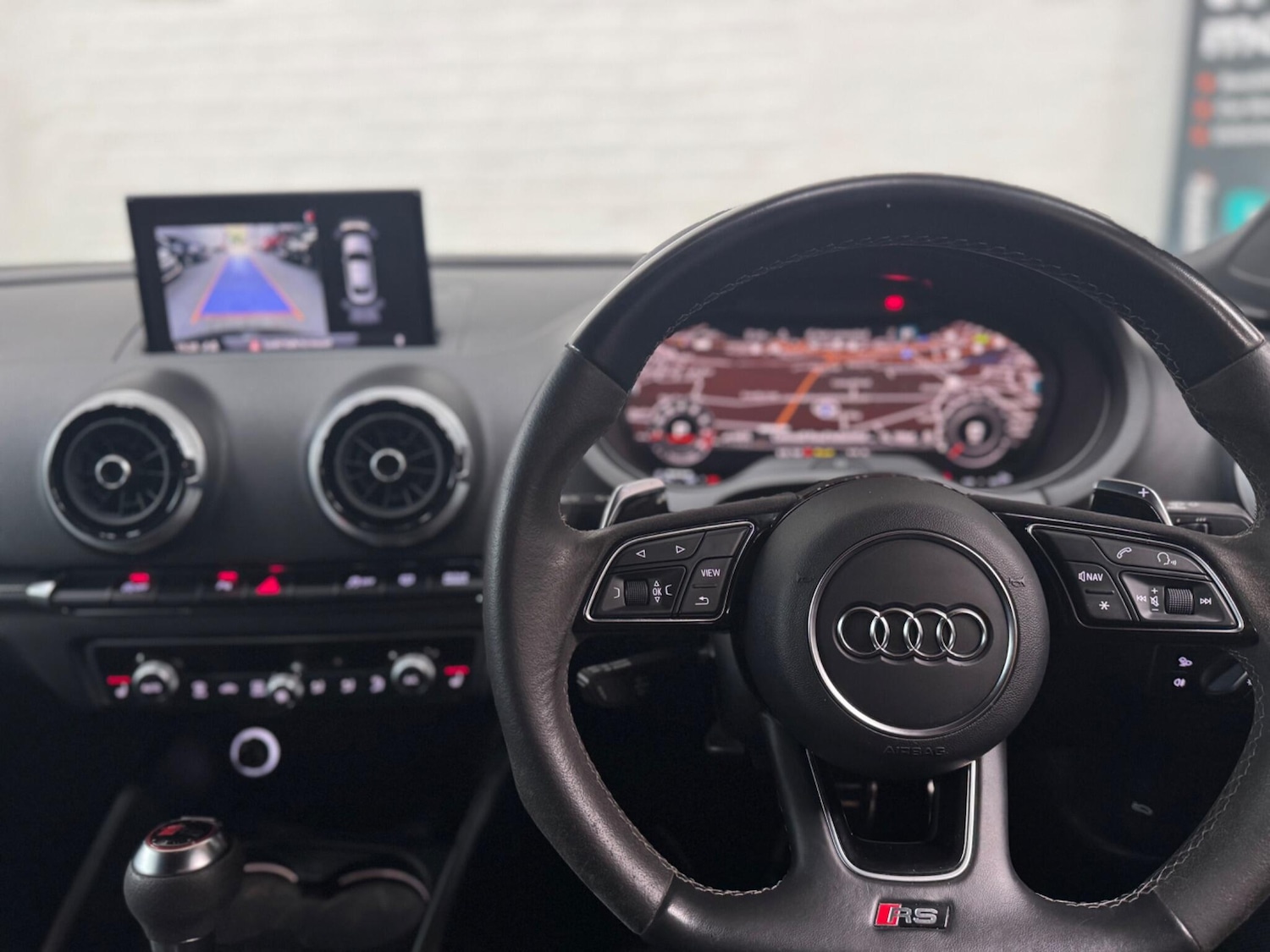 Used Audi RS3 2020 for sale - 76085377: Photo 49