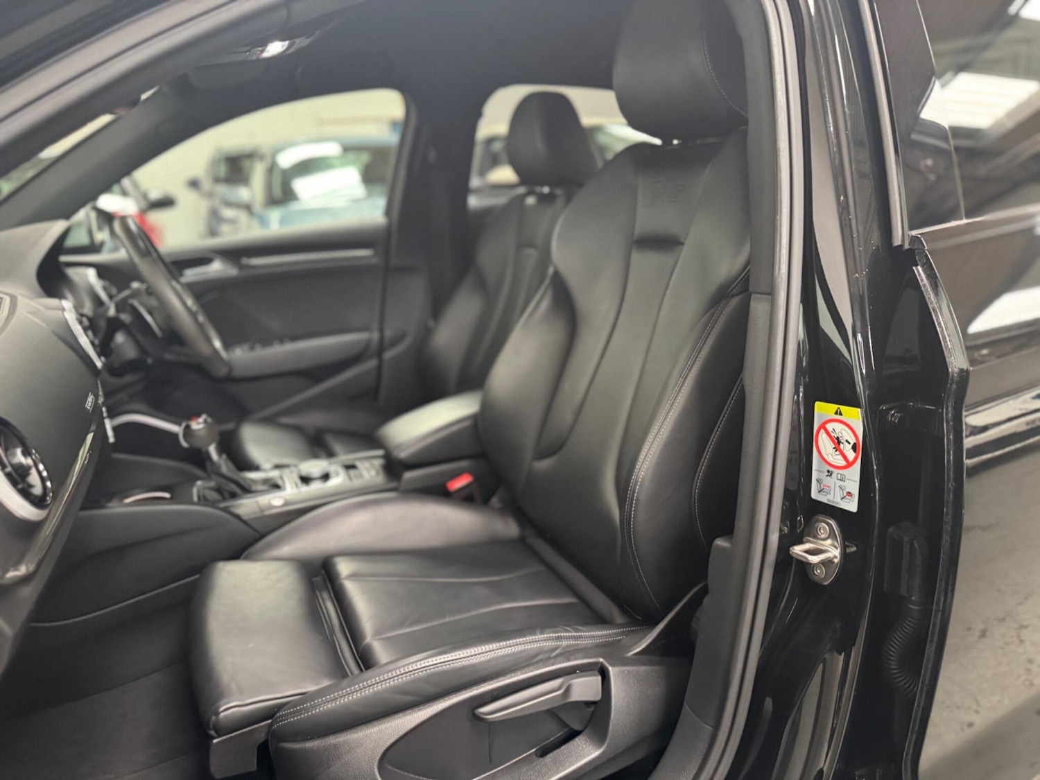 Used Audi RS3 2020 for sale - 76085377: Photo 50