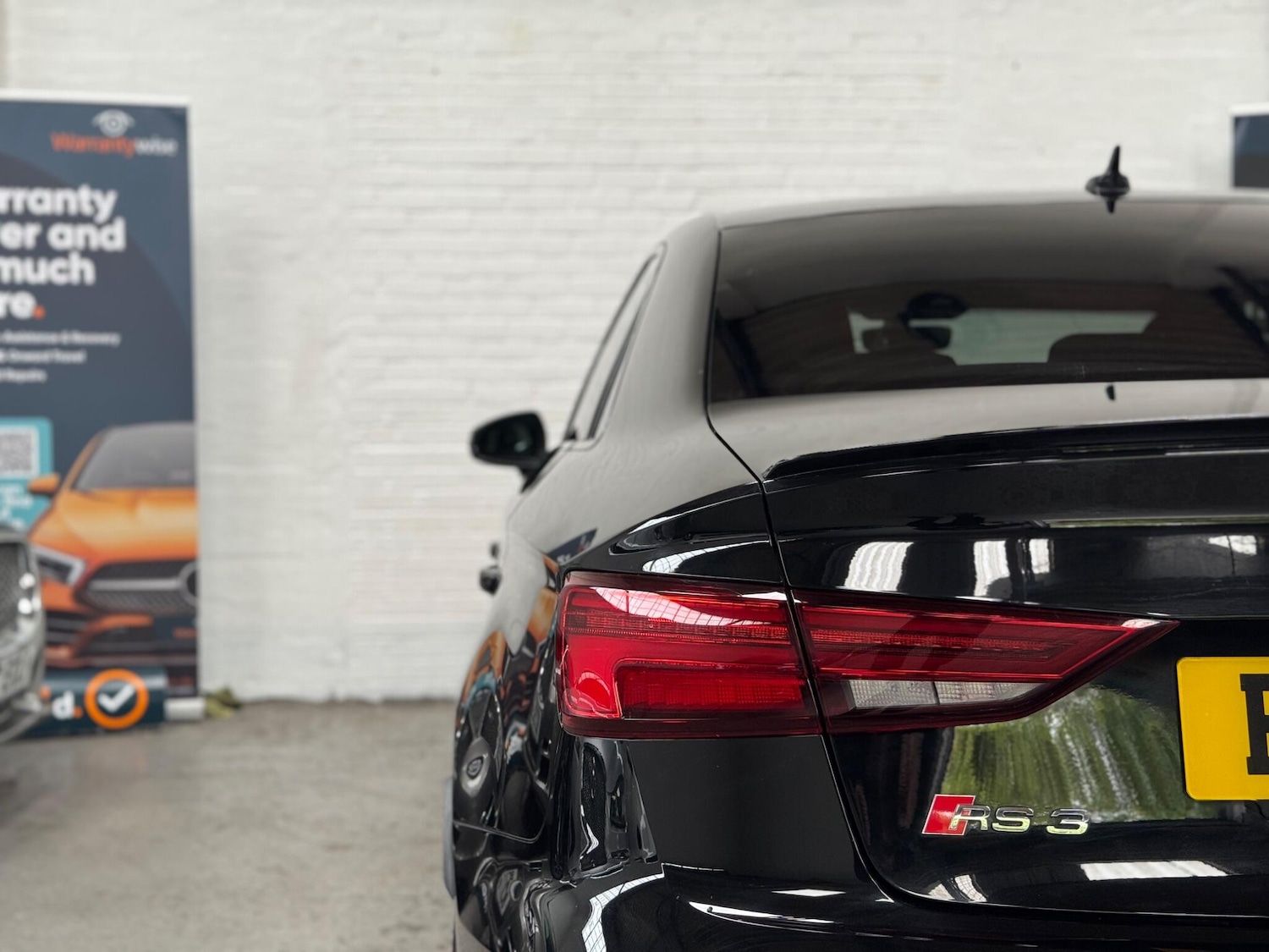 Used Audi RS3 2020 for sale - 76085377: Photo 51