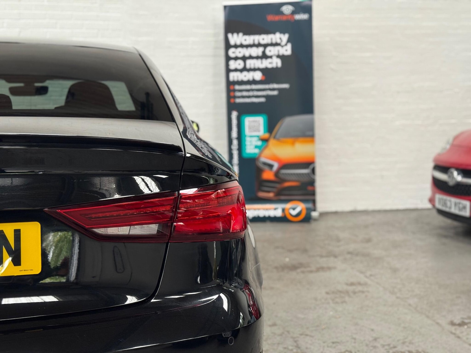 Used Audi RS3 2020 for sale - 76085377: Photo 52