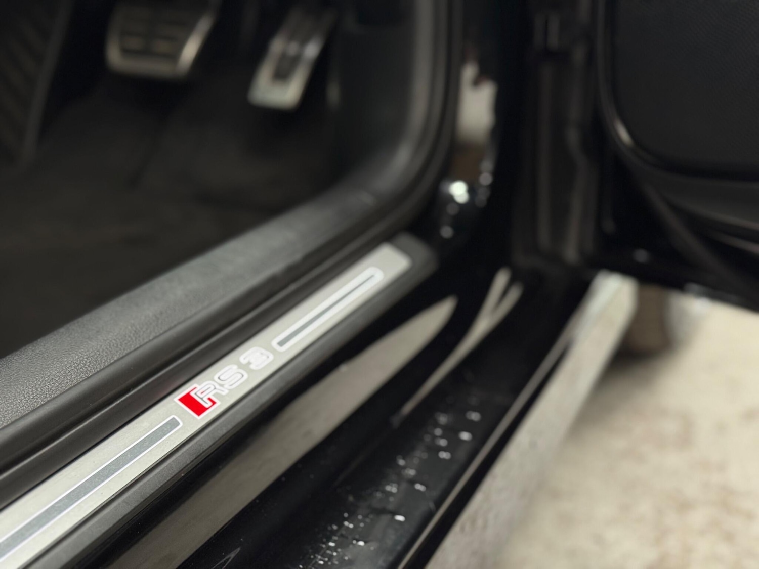 Used Audi RS3 2020 for sale - 76085377: Photo 55