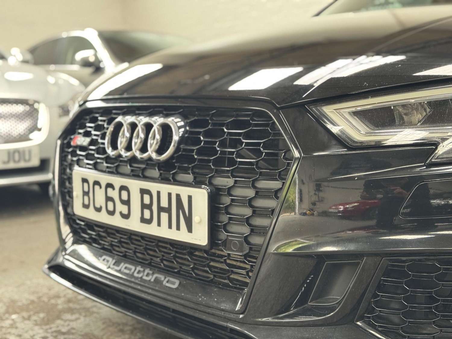 Used Audi RS3 2020 for sale - 76085377: Photo 56
