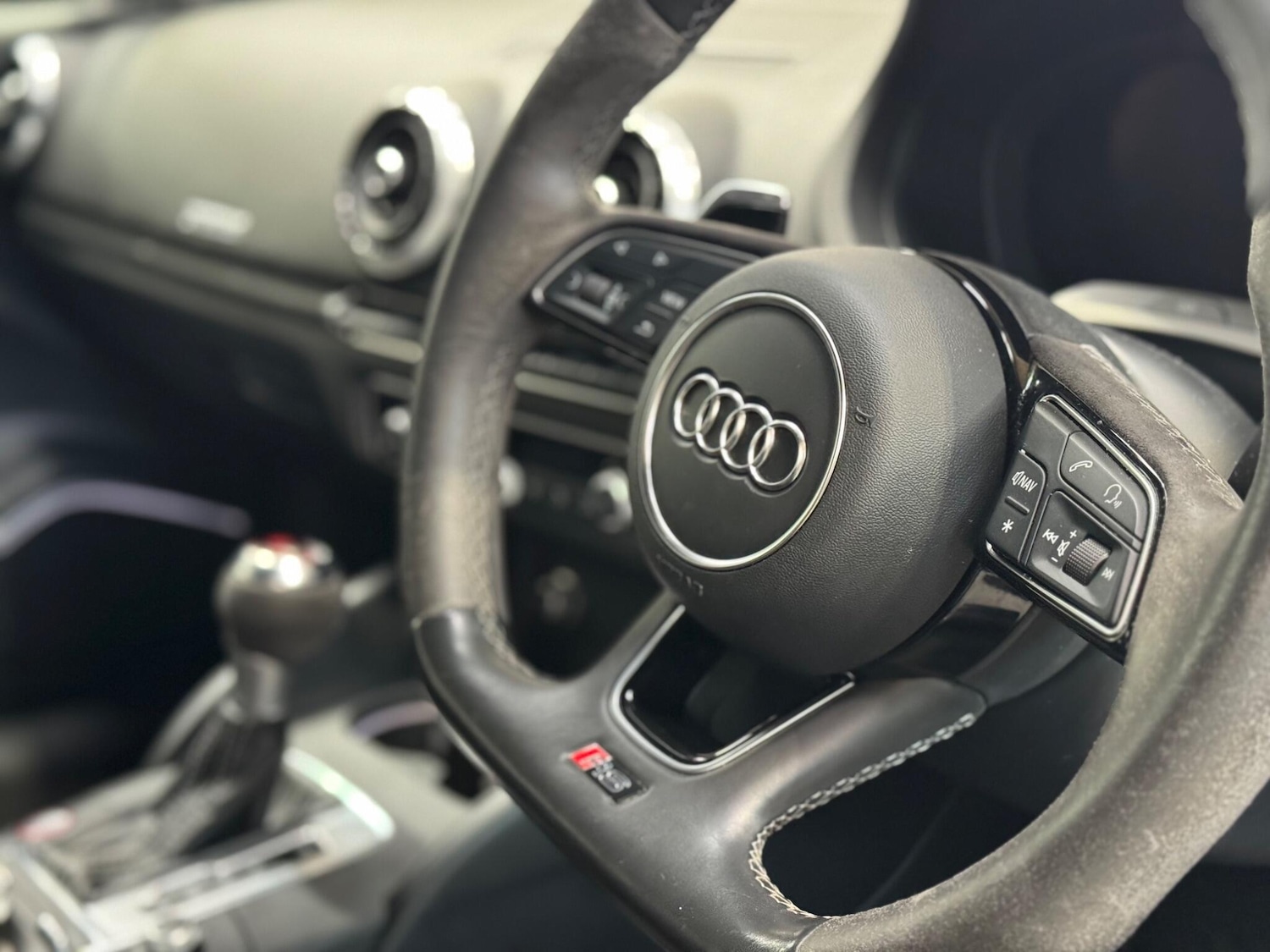 Used Audi RS3 2020 for sale - 76085377: Photo 59
