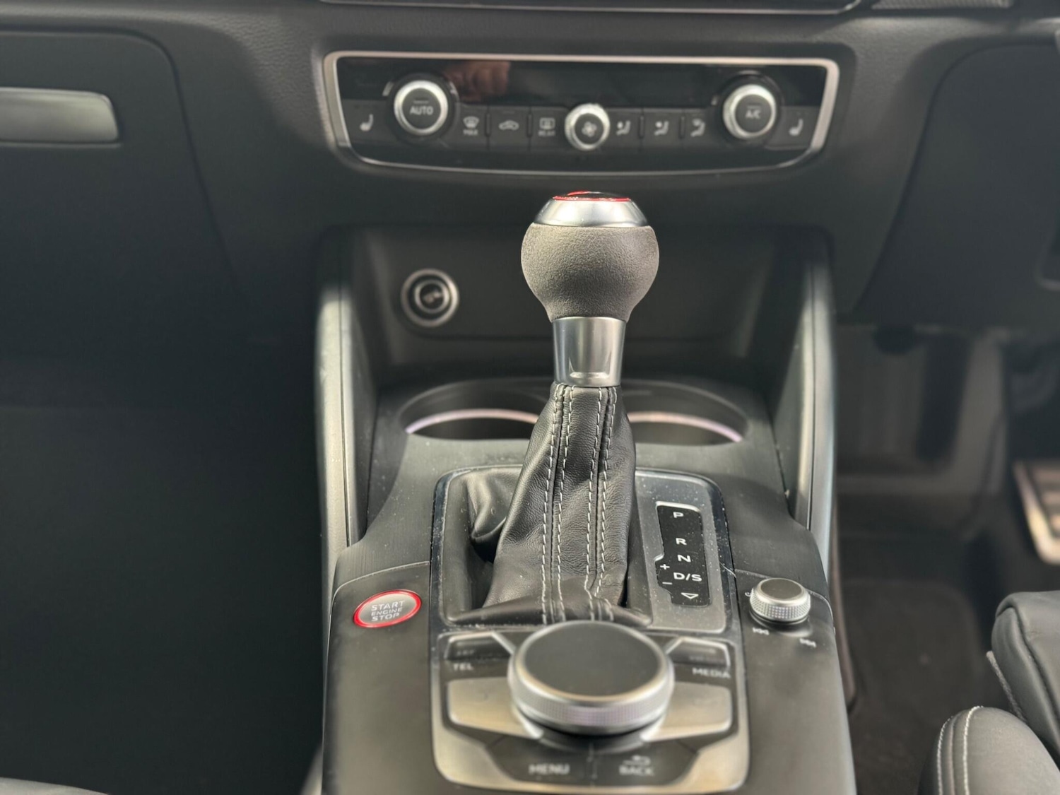 Used Audi RS3 2020 for sale - 76085377: Photo 60