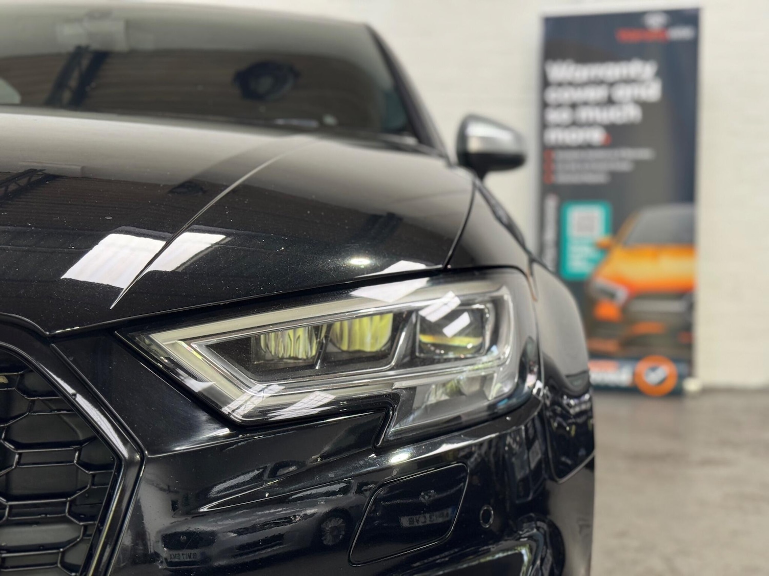 Used Audi RS3 2020 for sale - 76085377: Photo 62