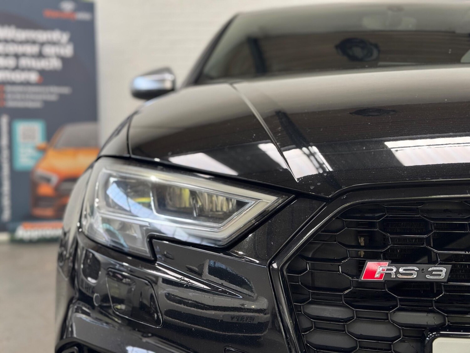 Used Audi RS3 2020 for sale - 76085377: Photo 63