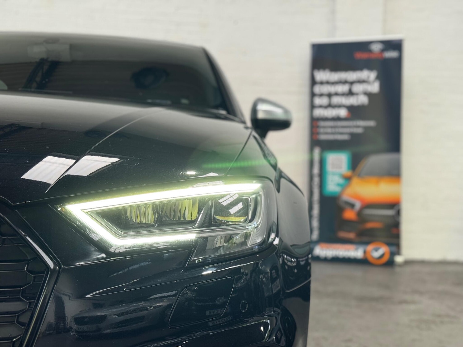 Used Audi RS3 2020 for sale - 76085377: Photo 65