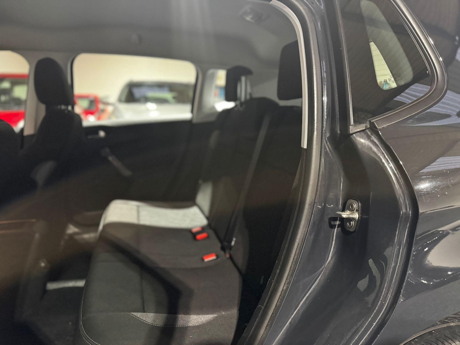 Used Peugeot 2008 2018 for sale - 76898496: Photo 22