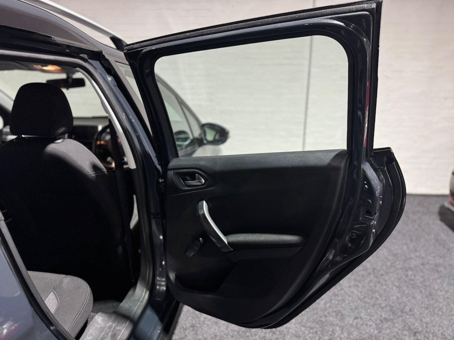 Used Peugeot 2008 2018 for sale - 76898496: Photo 23