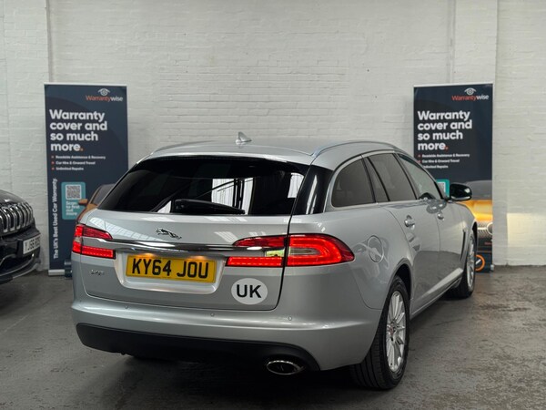 Used Jaguar XF 2014 for sale - 76122102: Photo 16