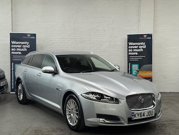 2014 (64) - 2.2d SE Business Sportbrake Auto Euro 5 (s/s) 5dr