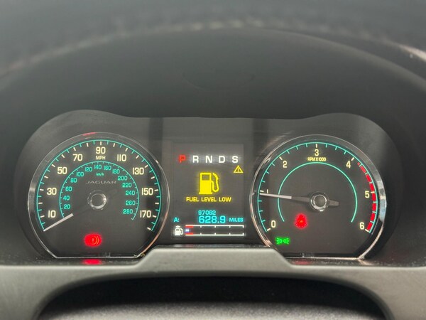 Used Jaguar XF 2014 for sale - 76122102: Photo 29