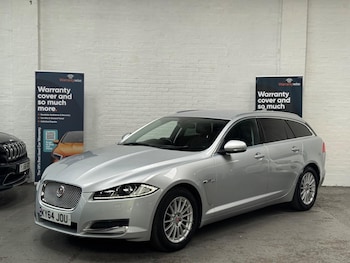 Used Jaguar XF 2014 for sale - 76122102: Photo 3