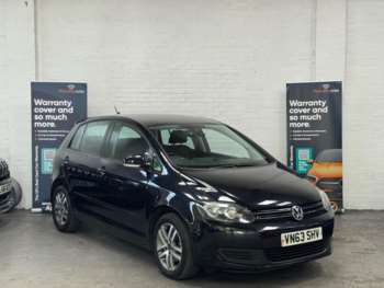 2013 (63) - 1.6 TDI 105 BlueMotion Tech SE 5dr DSG