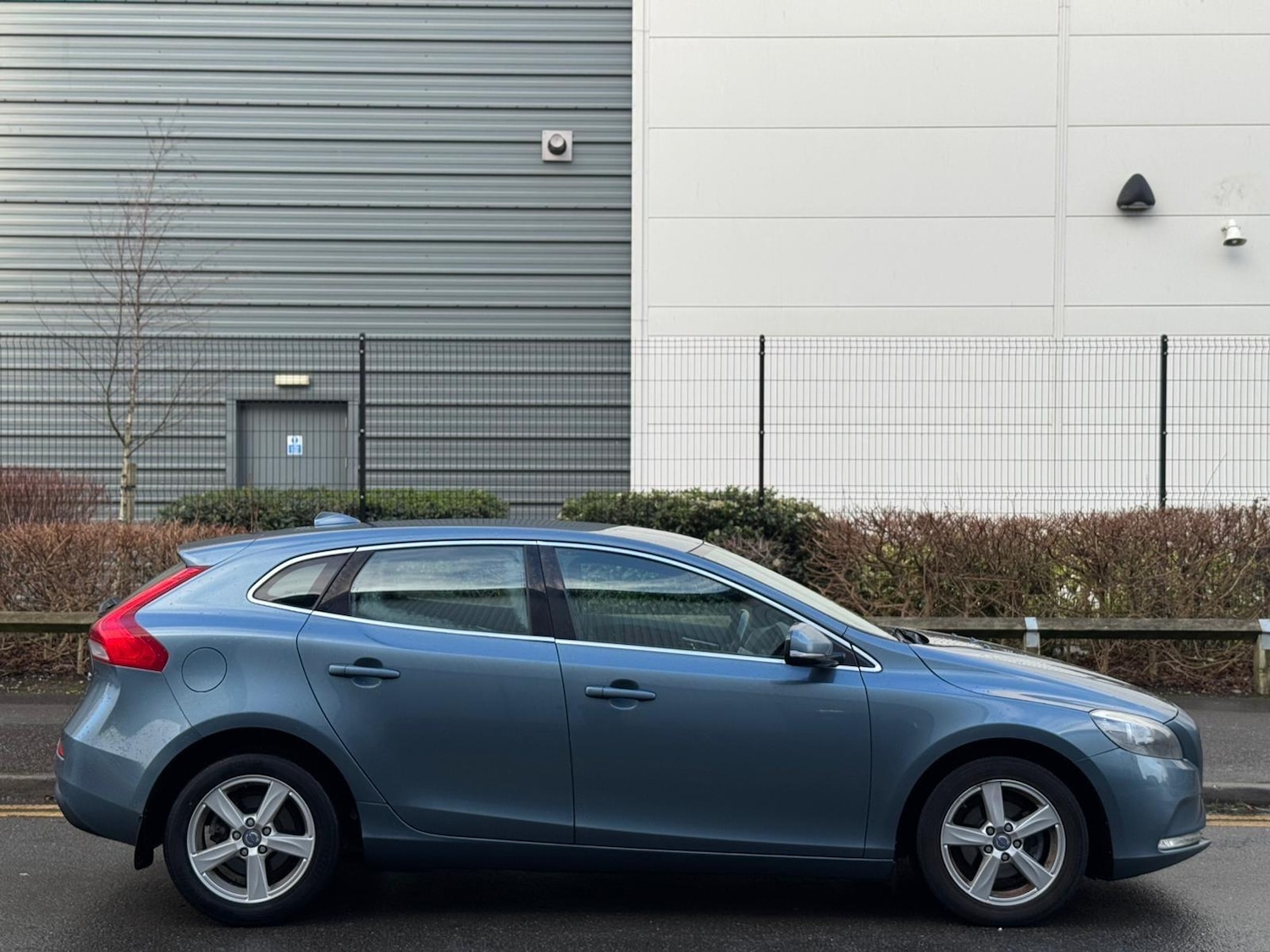 Used Volvo V40 2012 for sale - 77175683: Photo 10