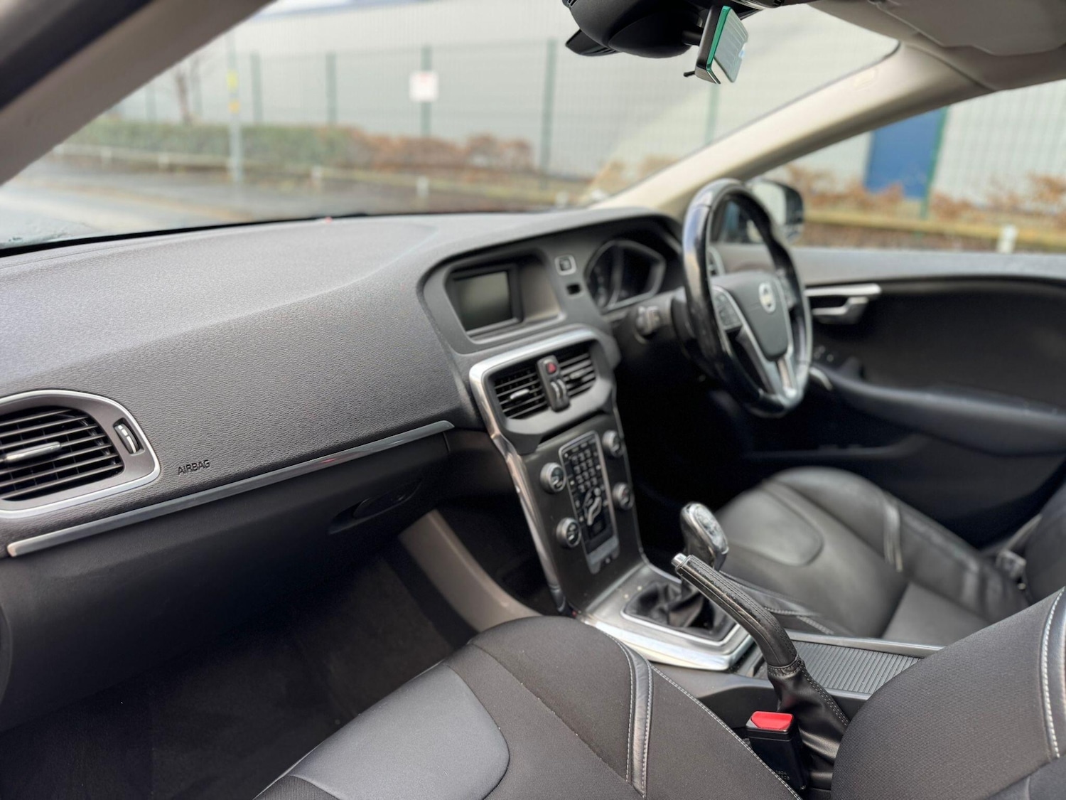 Used Volvo V40 2012 for sale - 77175683: Photo 13