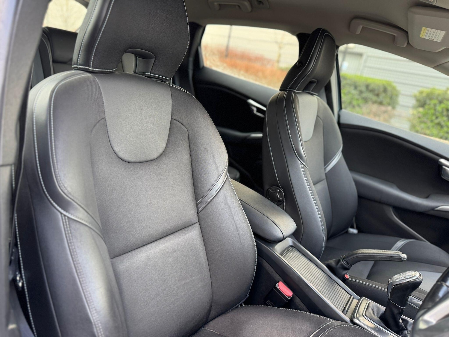 Used Volvo V40 2012 for sale - 77175683: Photo 16