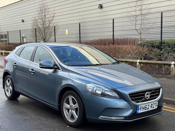 Used Volvo V40 2012 for sale - 77175683: Photo