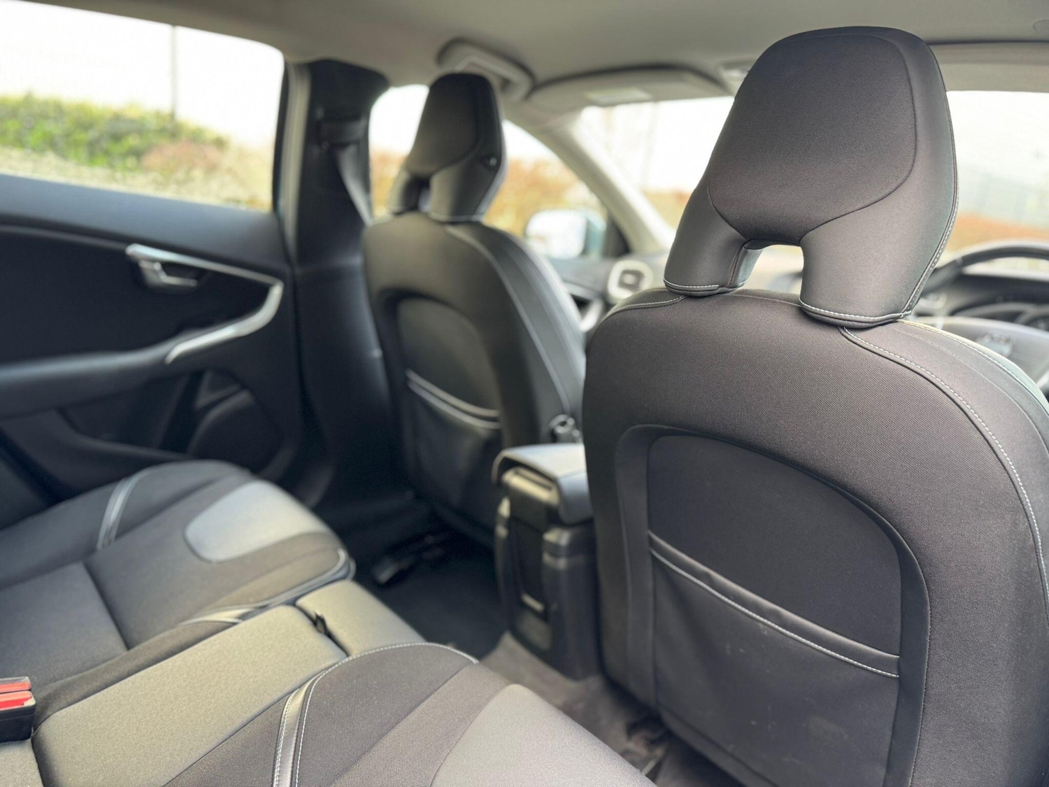 Used Volvo V40 2012 for sale - 77175683: Photo 20