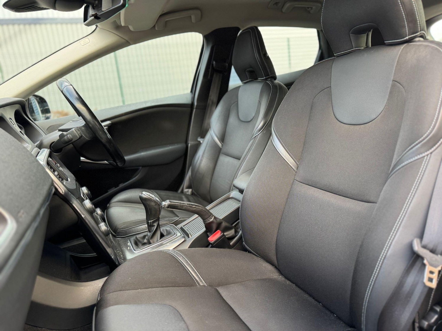 Used Volvo V40 2012 for sale - 77175683: Photo 21