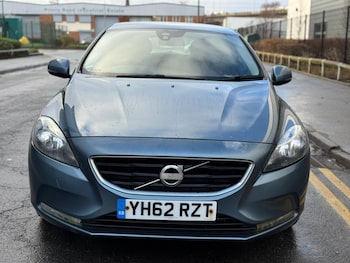 Used Volvo V40 2012 for sale - 77175683: Photo