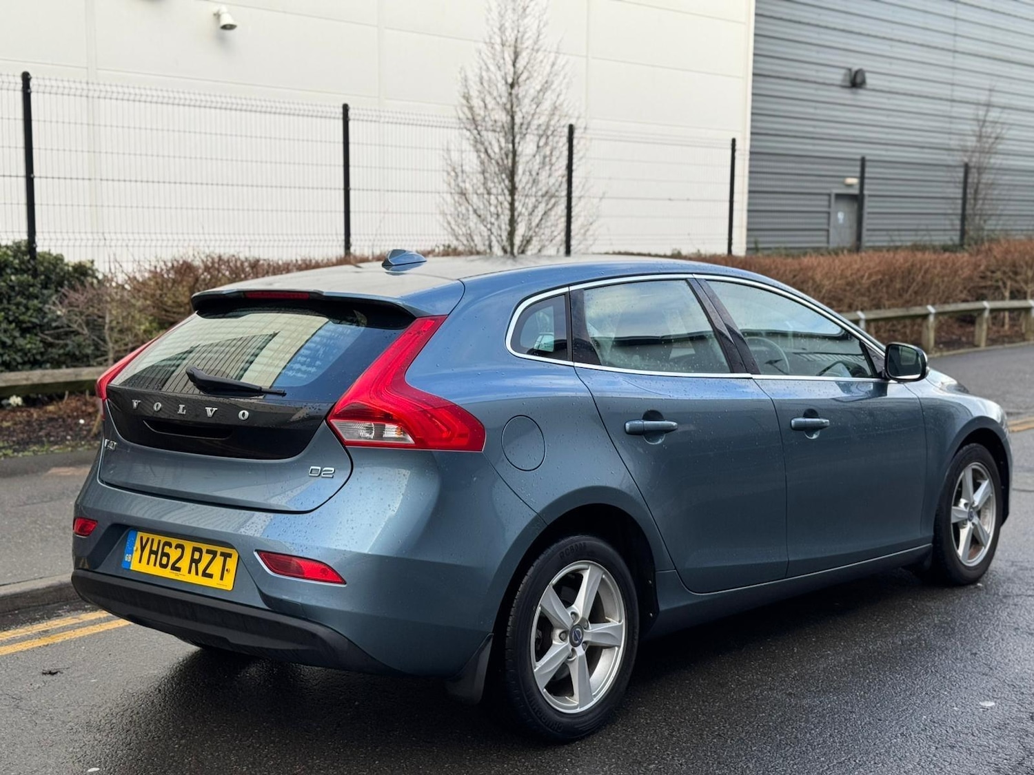 Used Volvo V40 2012 for sale - 77175683: Photo 7