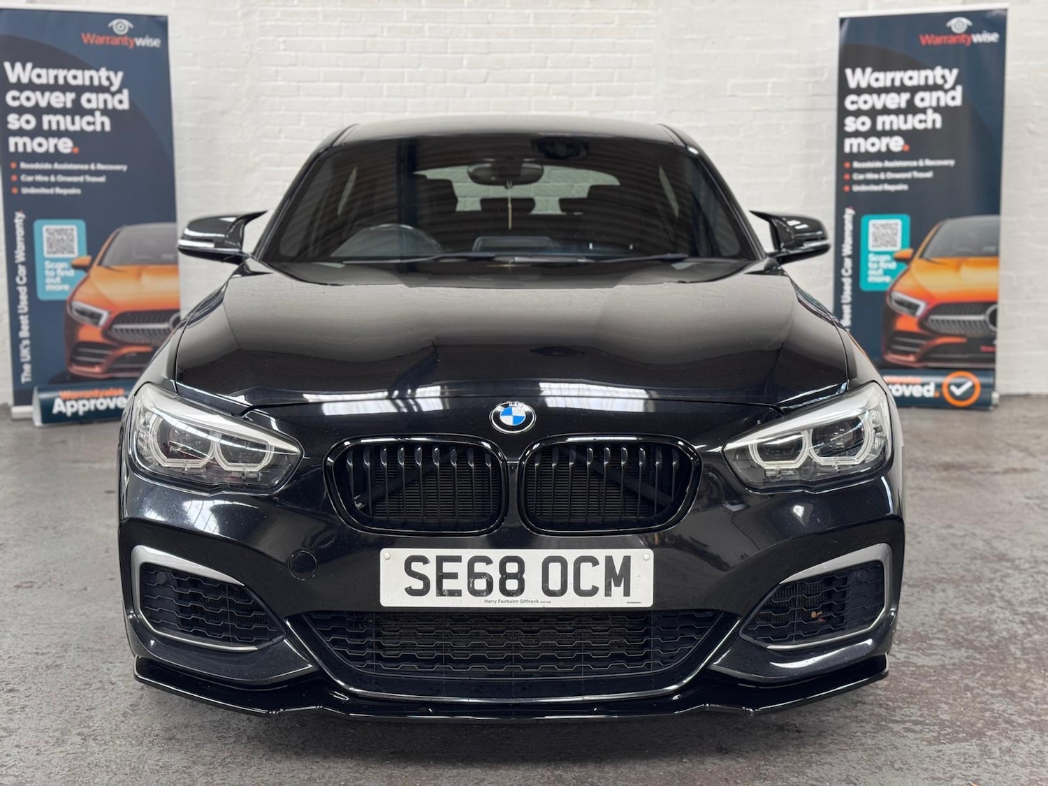 Used BMW 1 Series 2019 for sale - 76327345: Photo 10