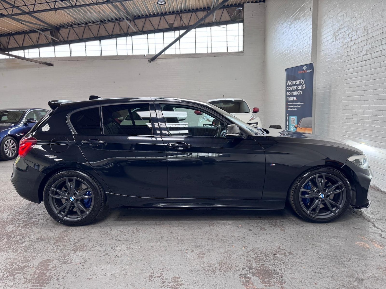 Used BMW 1 Series 2019 for sale - 76327345: Photo 14