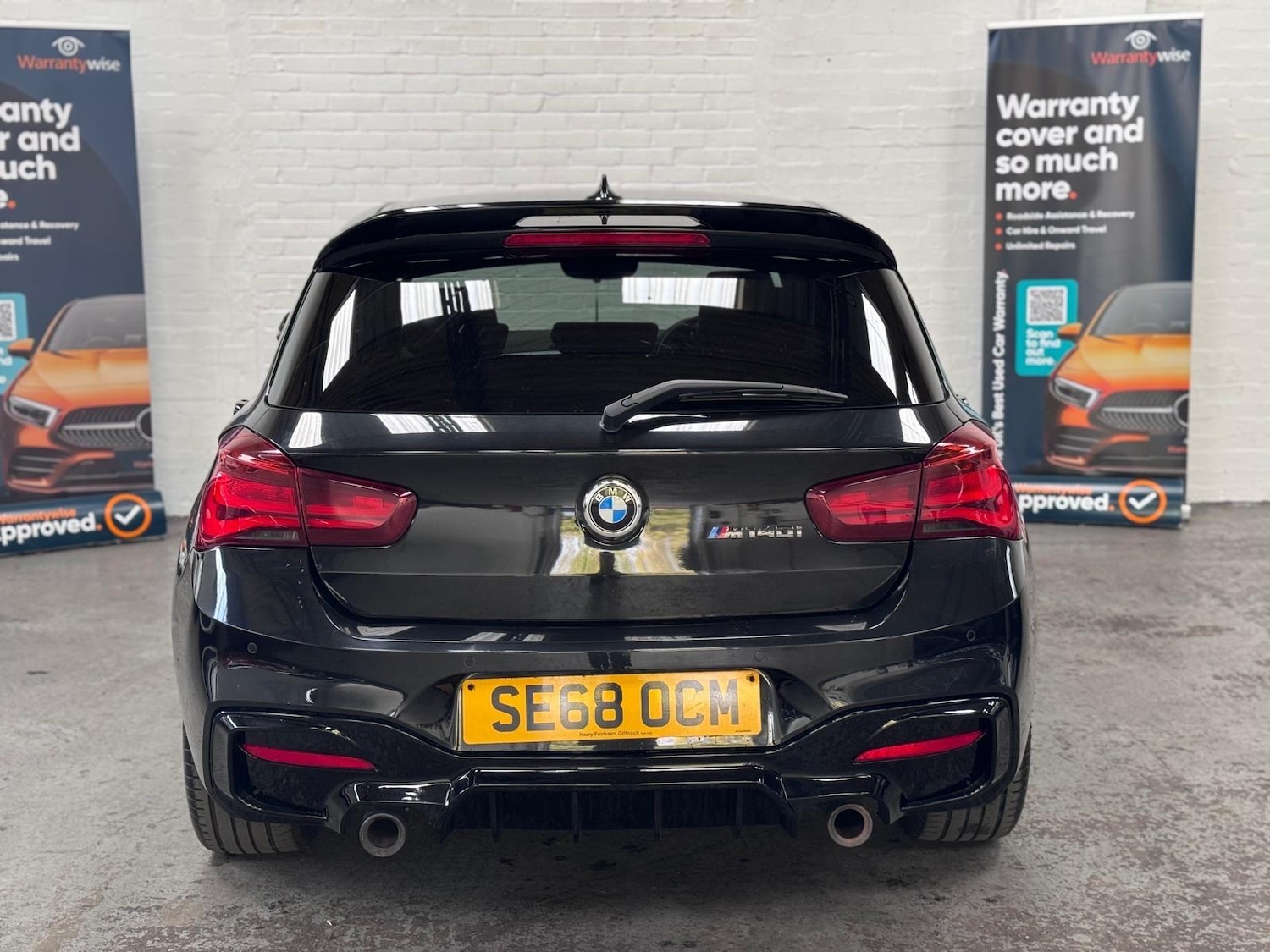 Used BMW 1 Series 2019 for sale - 76327345: Photo 15