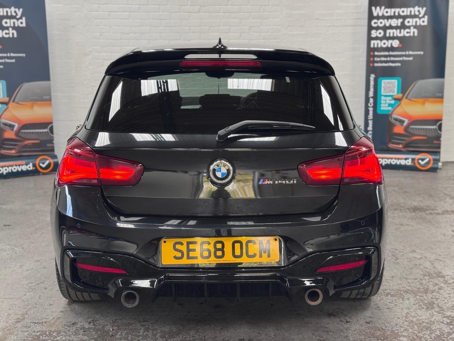 Used BMW 1 Series 2019 for sale - 76327345: Photo 16