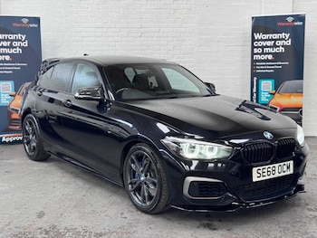 Used BMW 1 Series 2019 for sale - 76327345: Photo