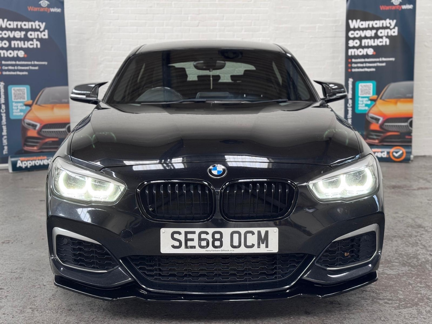 Used BMW 1 Series 2019 for sale - 76327345: Photo 2