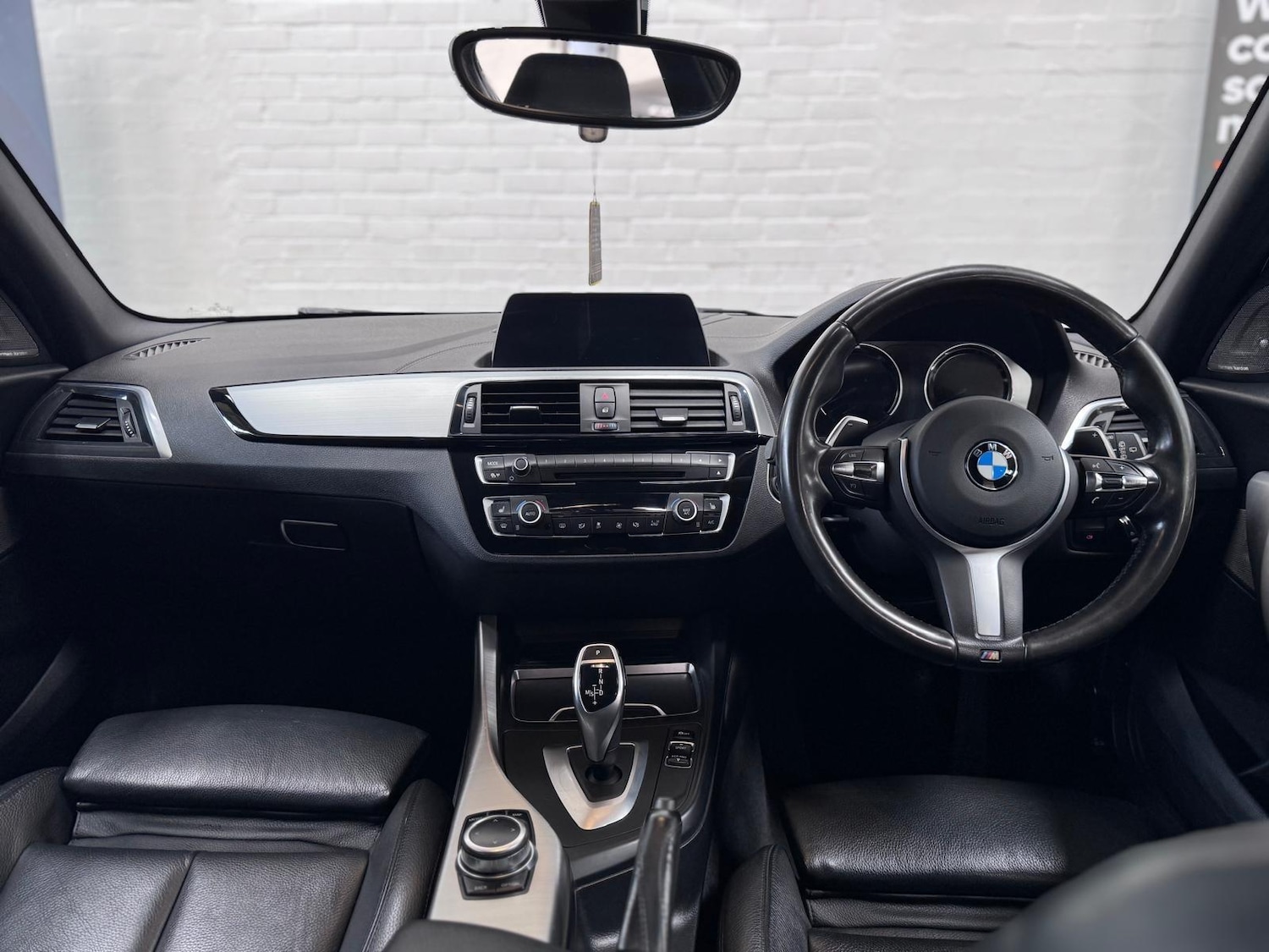 Used BMW 1 Series 2019 for sale - 76327345: Photo 20