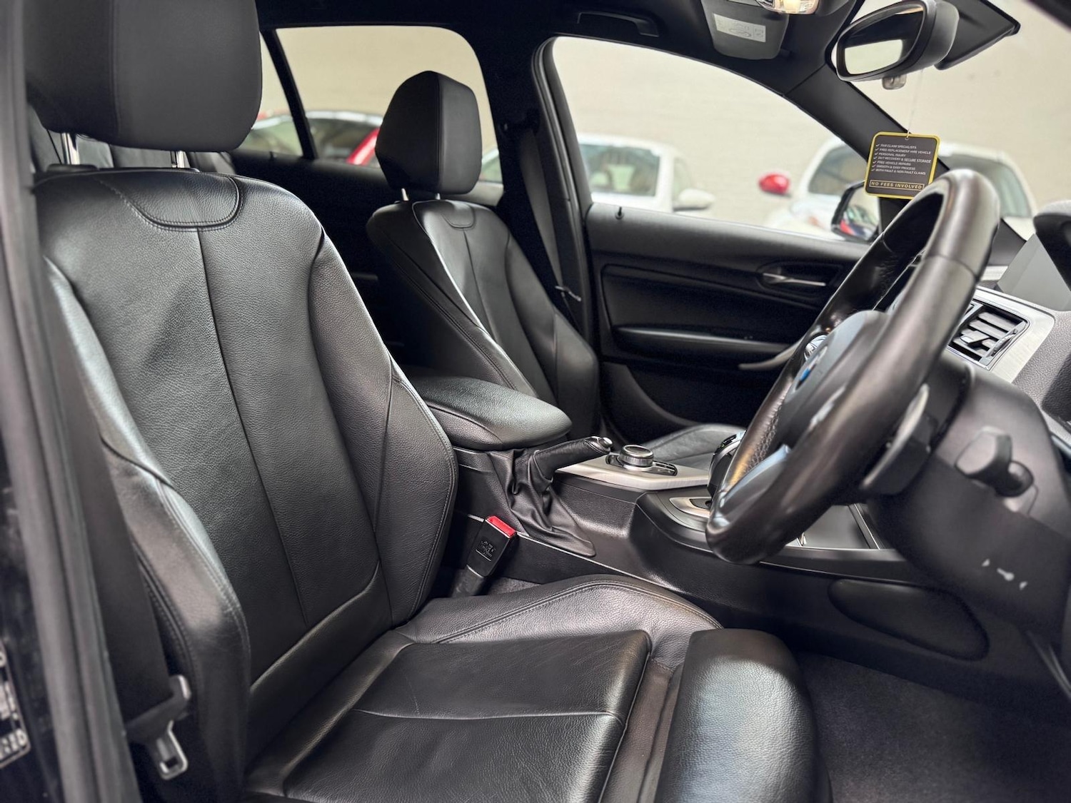 Used BMW 1 Series 2019 for sale - 76327345: Photo 22