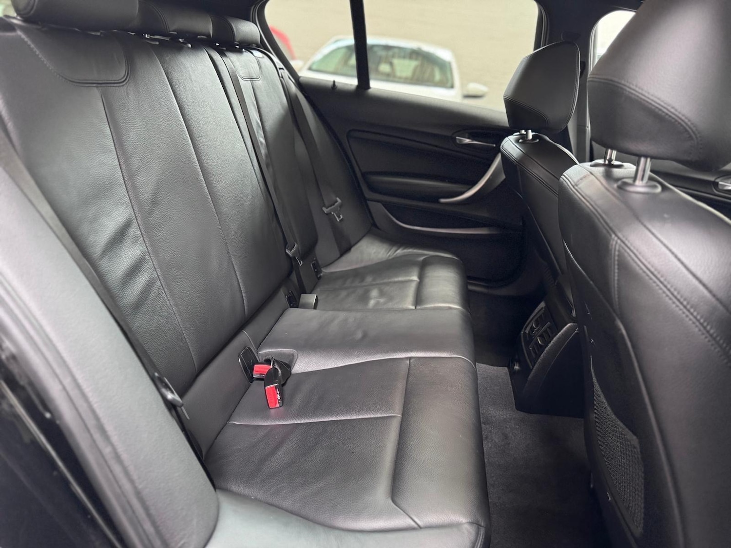Used BMW 1 Series 2019 for sale - 76327345: Photo 23