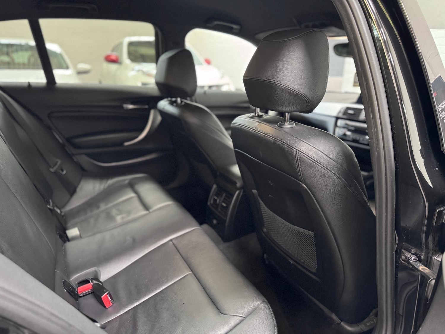 Used BMW 1 Series 2019 for sale - 76327345: Photo 24